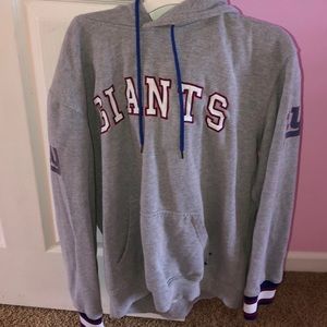 Giants Hoddie